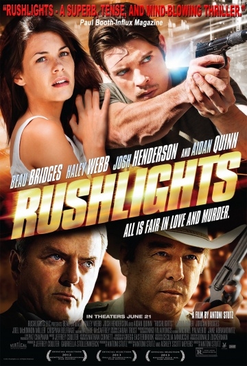   / Rushlights (2013)