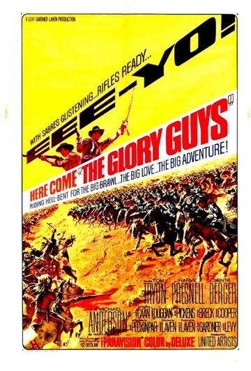   / The Glory Guys (1965)