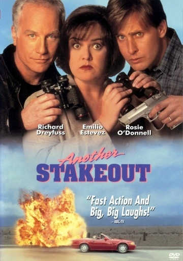  2:    / Another Stakeout (1993)