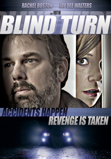   / Blind Turn (2012)