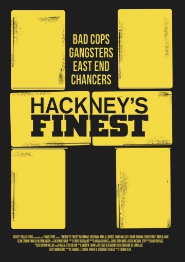   / Hackney's Finest (2014)