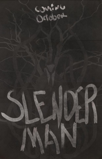  / The Slender Man (2013)