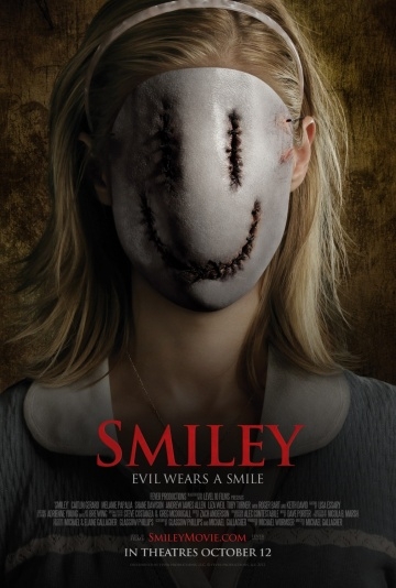  / Smiley (2012)