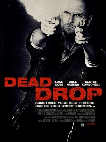   / Dead Drop (2013)