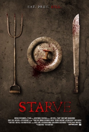   / Starve (2014)