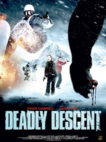   / Deadly Descent (2013)