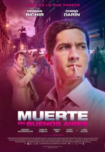   - / Muerte en Buenos Aires (2014)