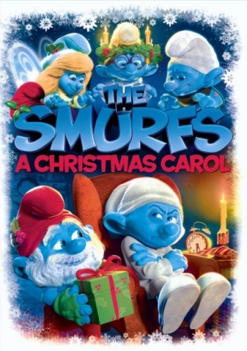 :   / The Smurfs: A Christmas Carol (2011)