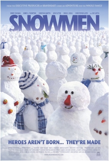  / Snowmen (2010)