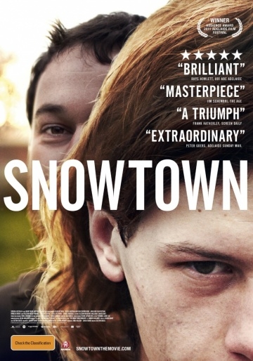   / Snowtown (2010)