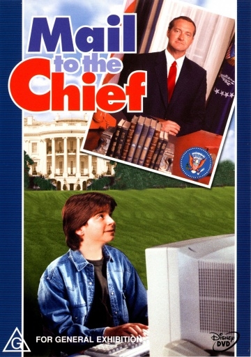   / Mail to the Chief (2000)