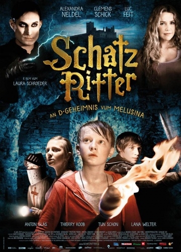  :   / Schatzritter (2012)