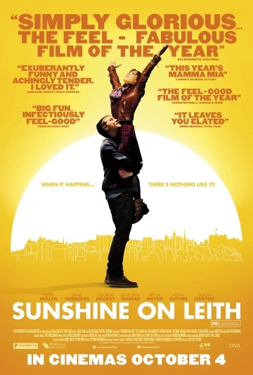    / Sunshine on Leith (2013)