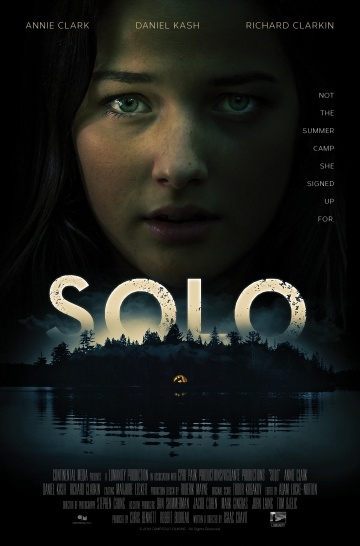  / Solo (2013)