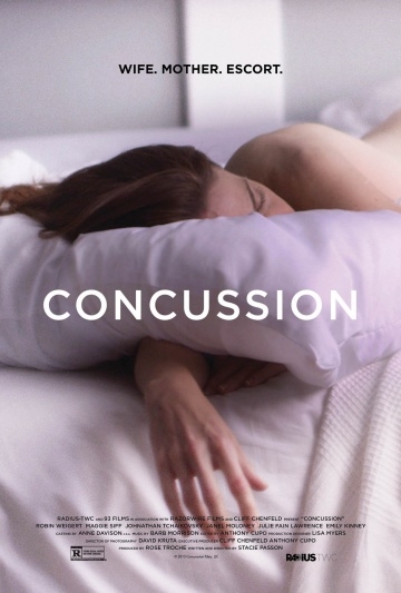  / Concussion (2013)