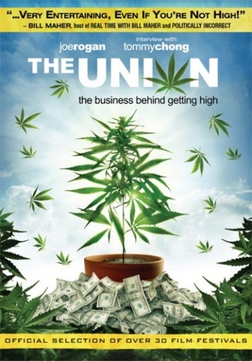  / The Union: The Business Behind Getting High (2007)