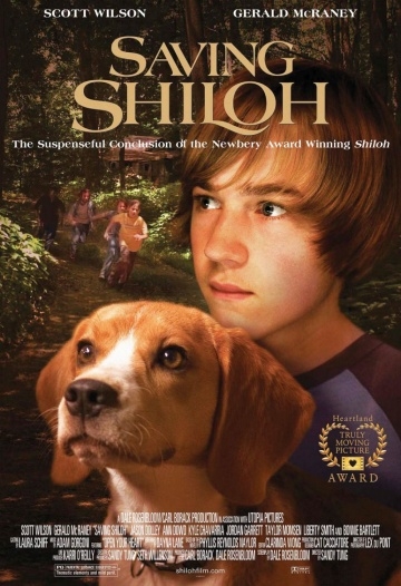   / Saving Shiloh (2006)