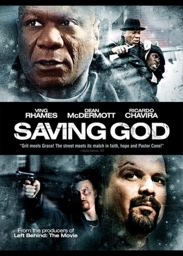   / Saving God (2008)