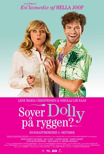     ? / Sover Dolly p? ryggen? (2012)