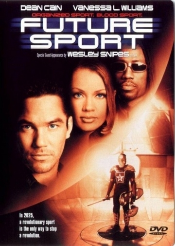   / Futuresport (1998)