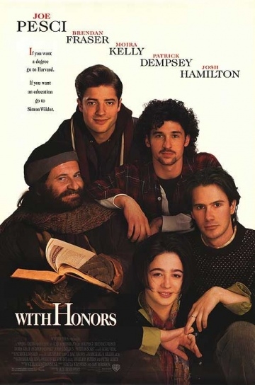   / With Honors (1994)