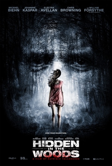    / Hidden in the Woods (2014)