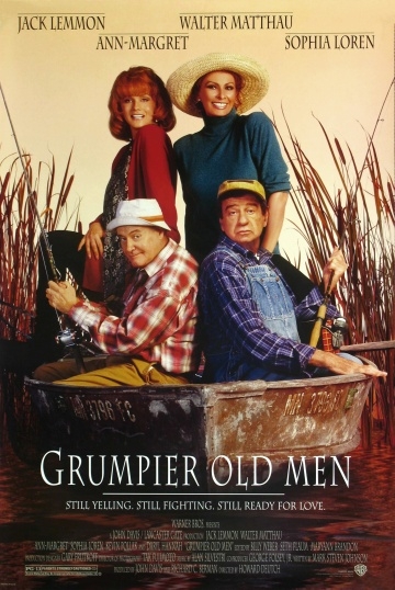    / Grumpier Old Men (1995)