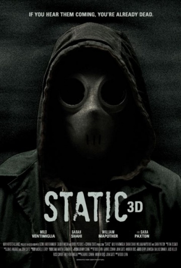  / Static (2012)