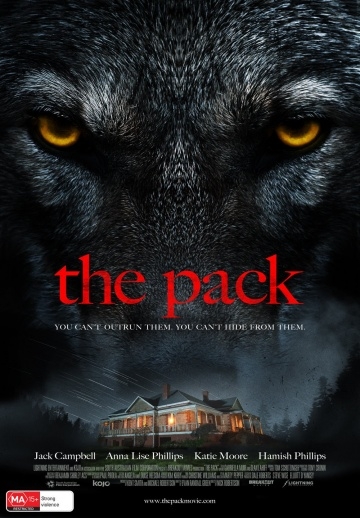  / The Pack (2015)