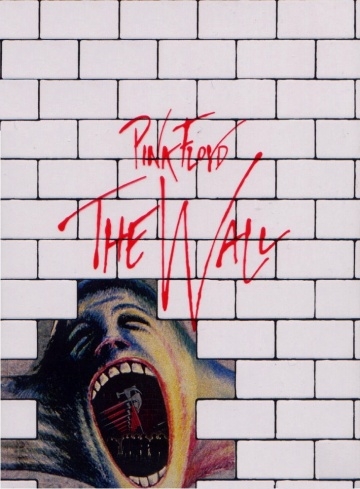  / Pink Floyd The Wall (1982)