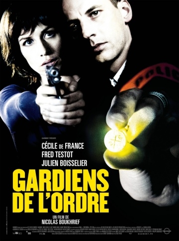   / Gardiens de l'ordre (2009)