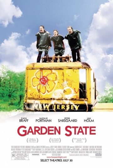   / Garden State (2003)