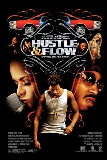    / Hustle & Flow (2005)