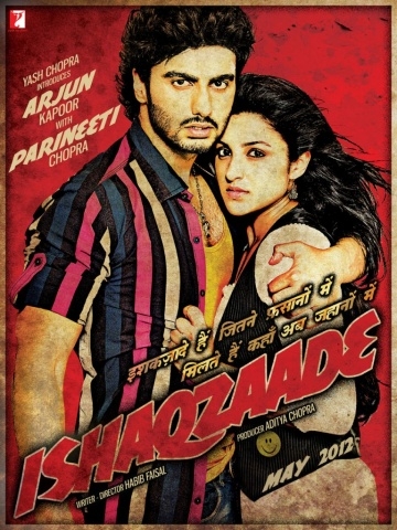   / Ishaqzaade (2012)