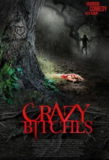   / Crazy Bitches (2014)