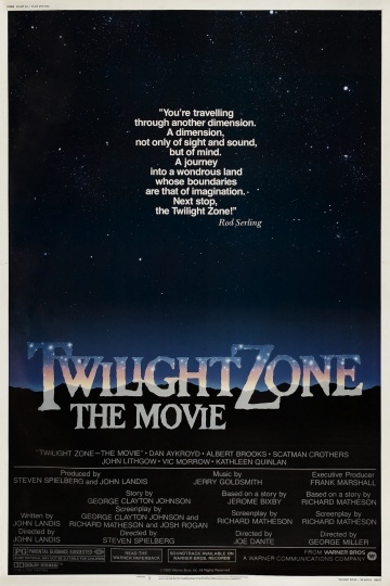   / Twilight Zone: The Movie (1983)