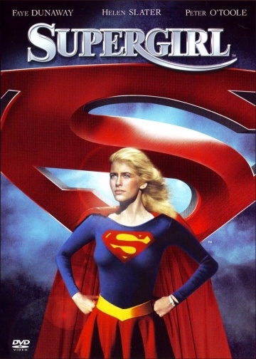  / Supergirl (1984)