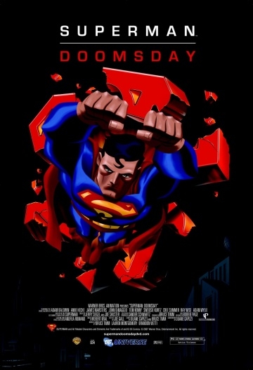 :   / Superman/Doomsday (2007)