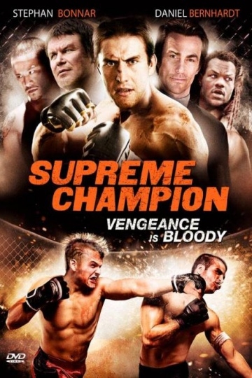   / Supreme Champion (2010)