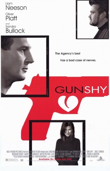  / Gun Shy (2000)