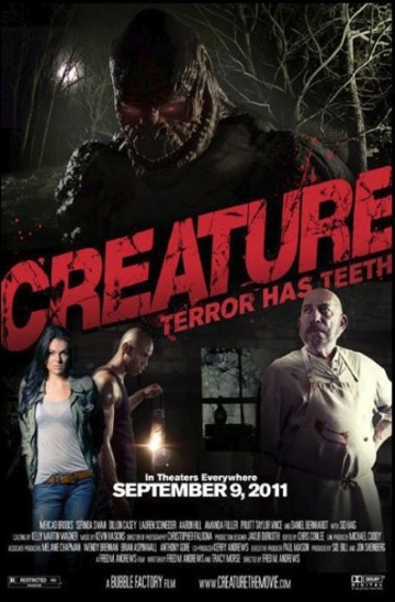  / Creature (2011)