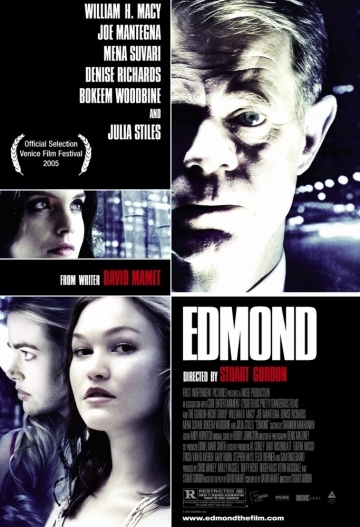   / Edmond (2005)