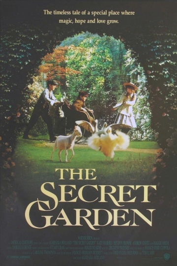   / The Secret Garden (1993)