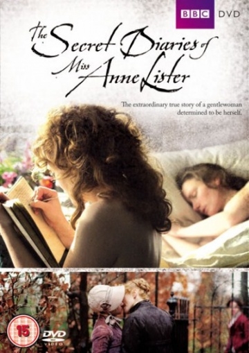      / The Secret Diaries of Miss Anne Lister (2010)