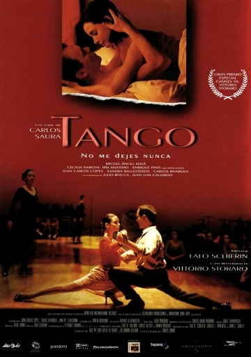  / Tango (1998)