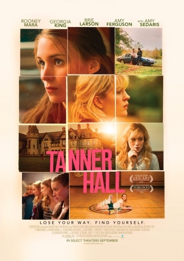   / Tanner Hall (2009)