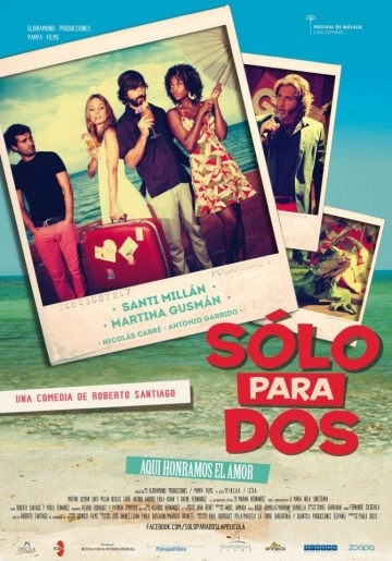      / Solo para dos (2013)