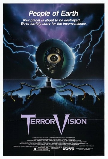  / TerrorVision (1986)