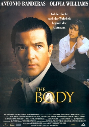  / The Body (2000)