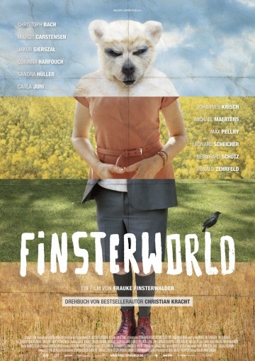 Ҹ  / Finsterworld (2013)